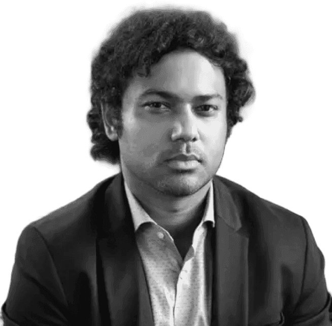 Debajyoti Ray